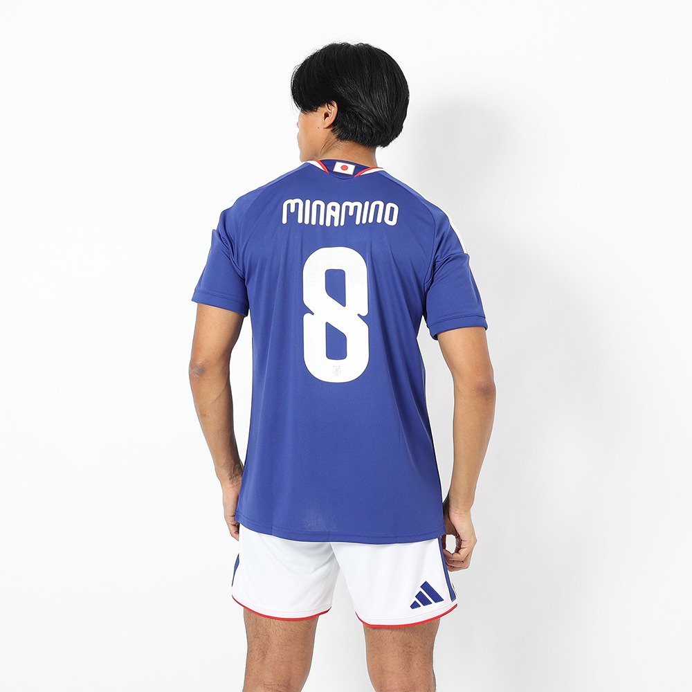 アディダス（adidas）（メンズ）アディダス サッカー日本代表 2026