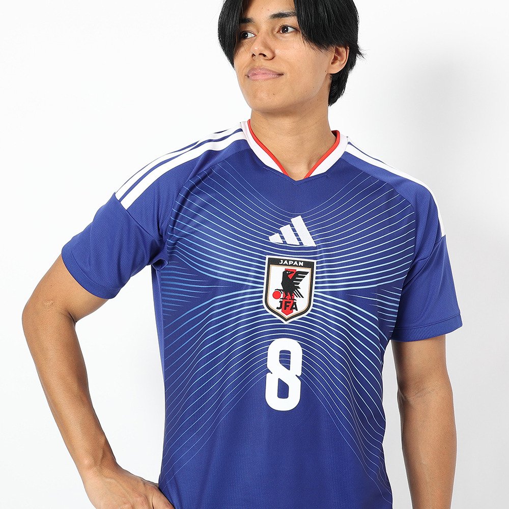 アディダス（adidas）（メンズ）アディダス サッカー日本代表 2026