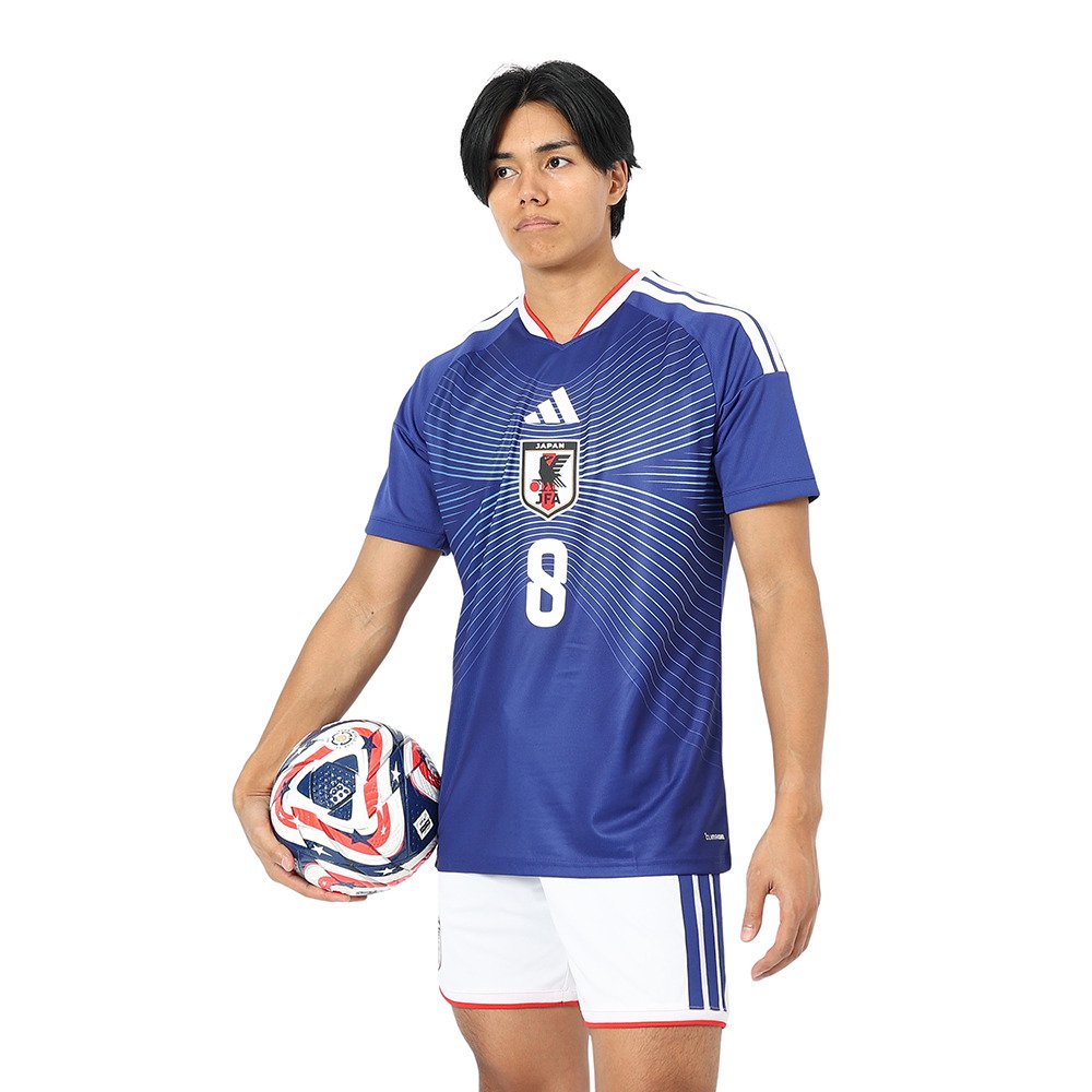 アディダス（adidas）（メンズ）アディダス サッカー日本代表 2026