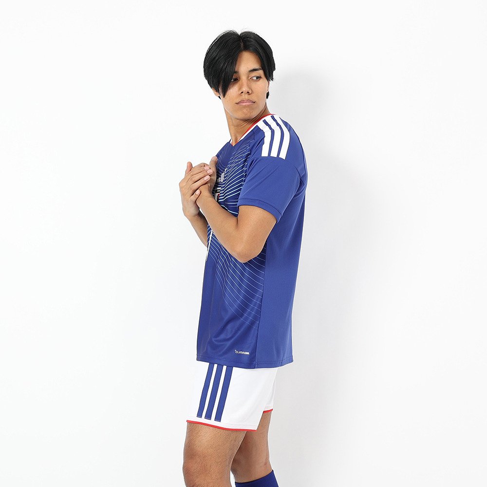 アディダス（adidas）（メンズ）アディダス サッカー日本代表 2026