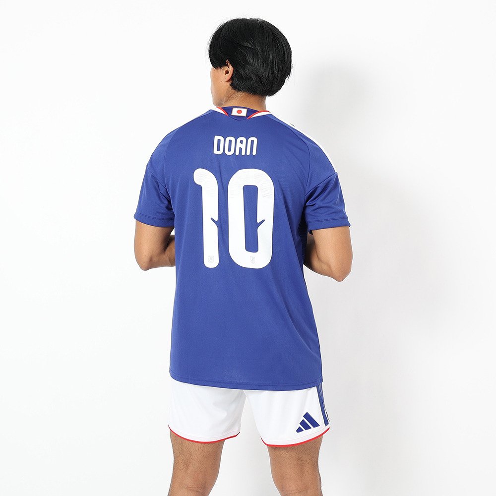アディダス（adidas）（メンズ）アディダス サッカー日本代表 2026