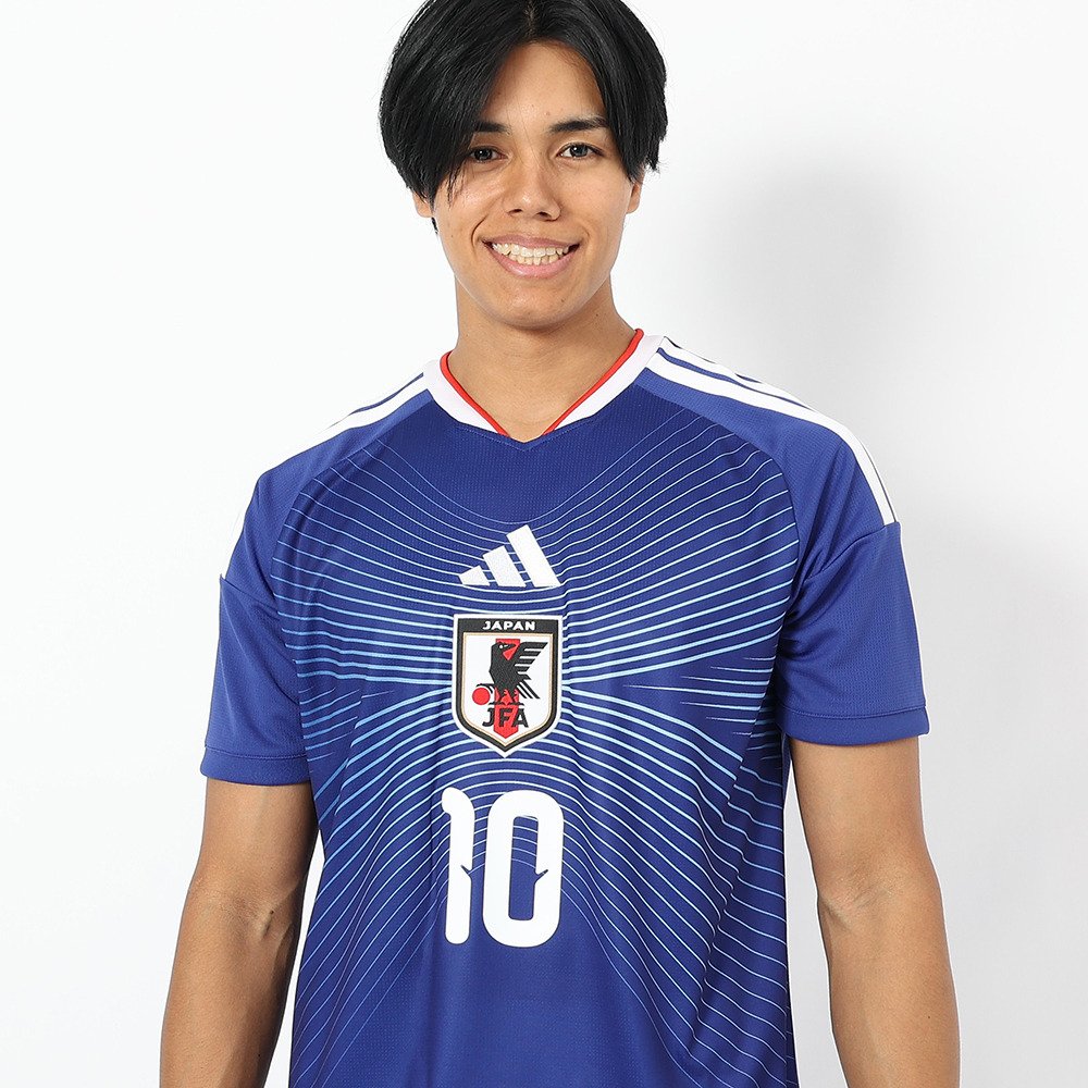 アディダス（adidas）（メンズ）アディダス サッカー日本代表 2026
