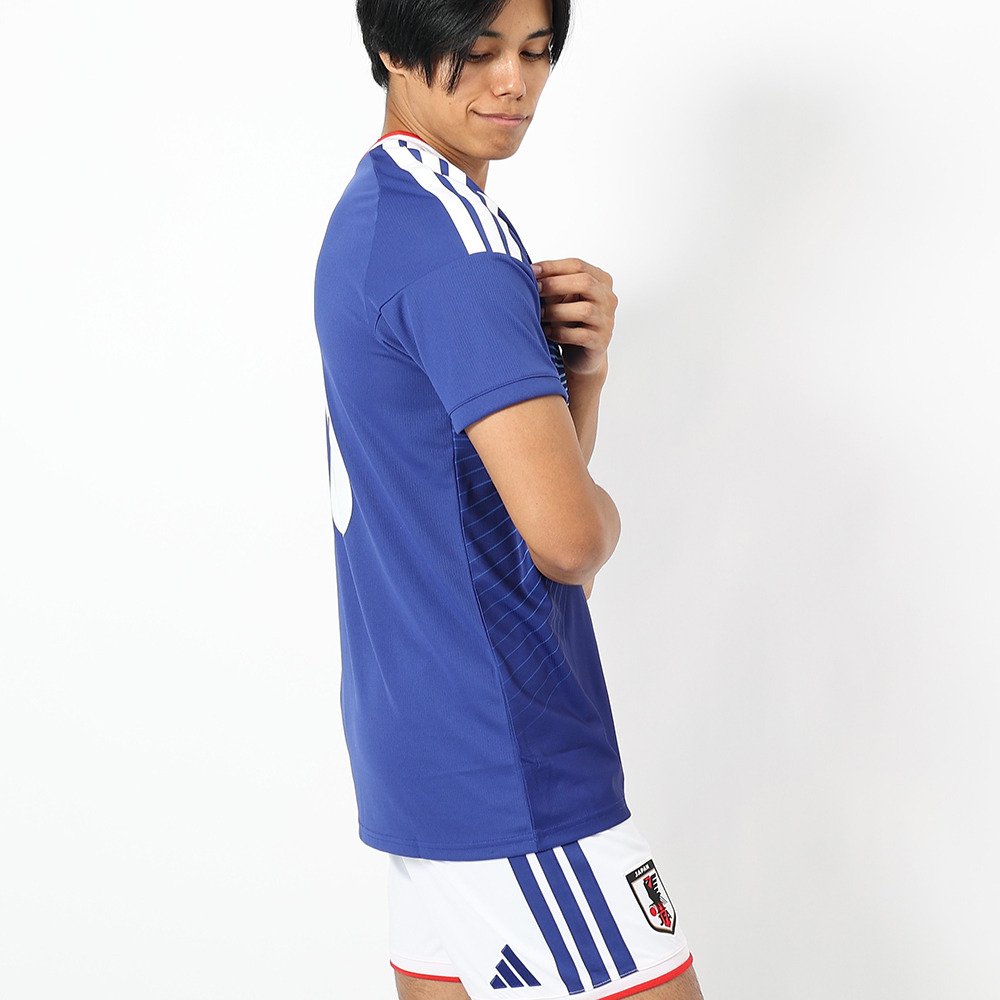 アディダス（adidas）（メンズ）アディダス サッカー日本代表 2026