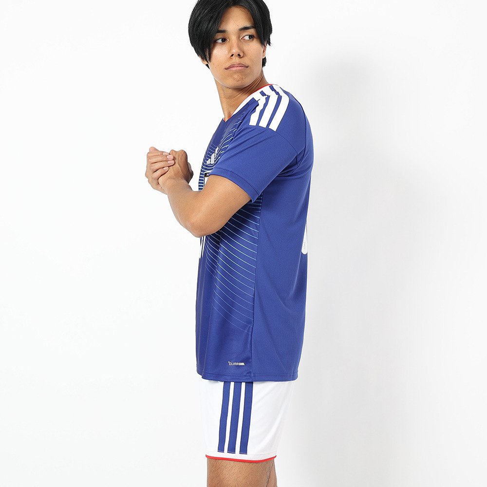 アディダス（adidas）（メンズ）アディダス サッカー日本代表 2026