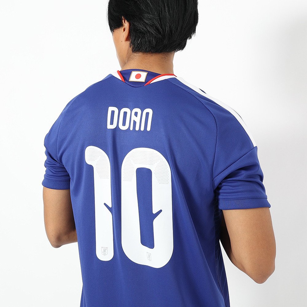 アディダス（adidas）（メンズ）アディダス サッカー日本代表 2026
