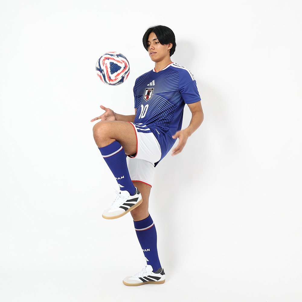 アディダス（adidas）（メンズ）アディダス サッカー日本代表 2026