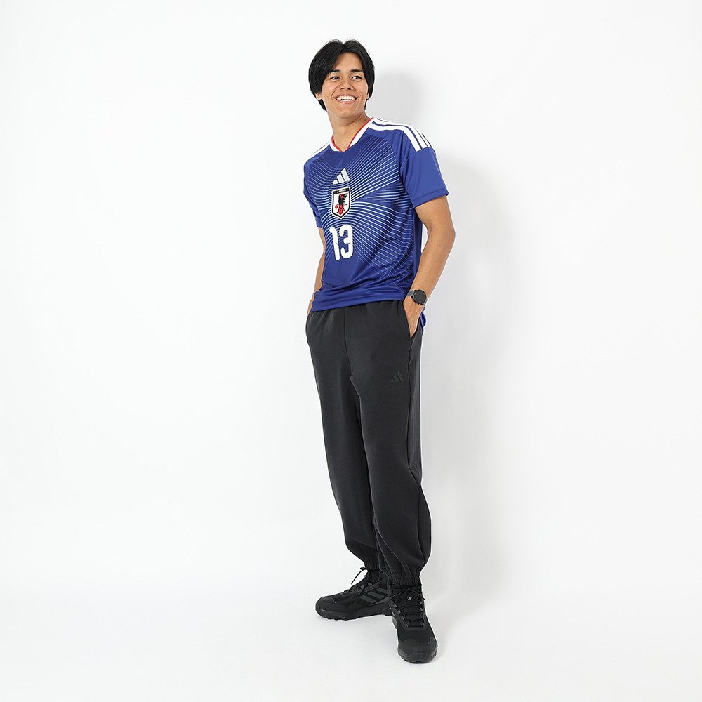 アディダス（adidas）（メンズ）アディダス サッカー日本代表 2026