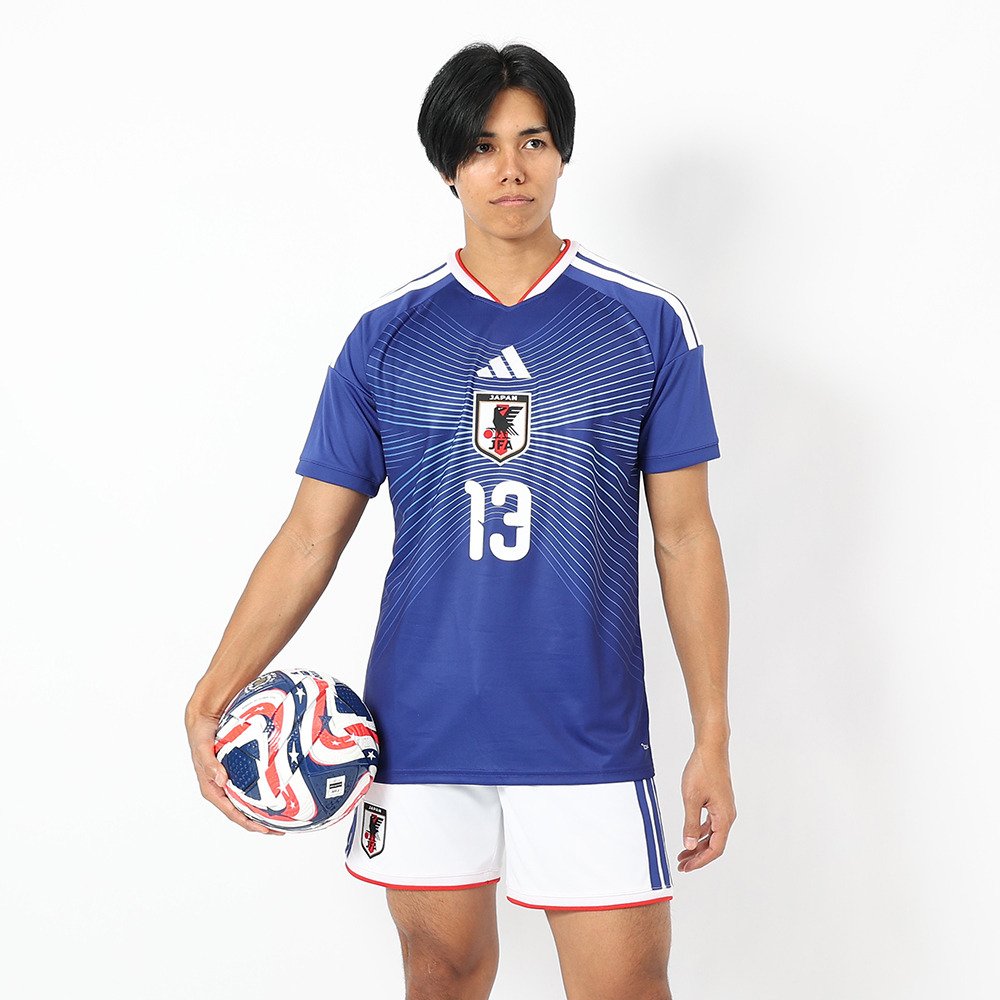 アディダス（adidas）（メンズ）アディダス サッカー日本代表 2026