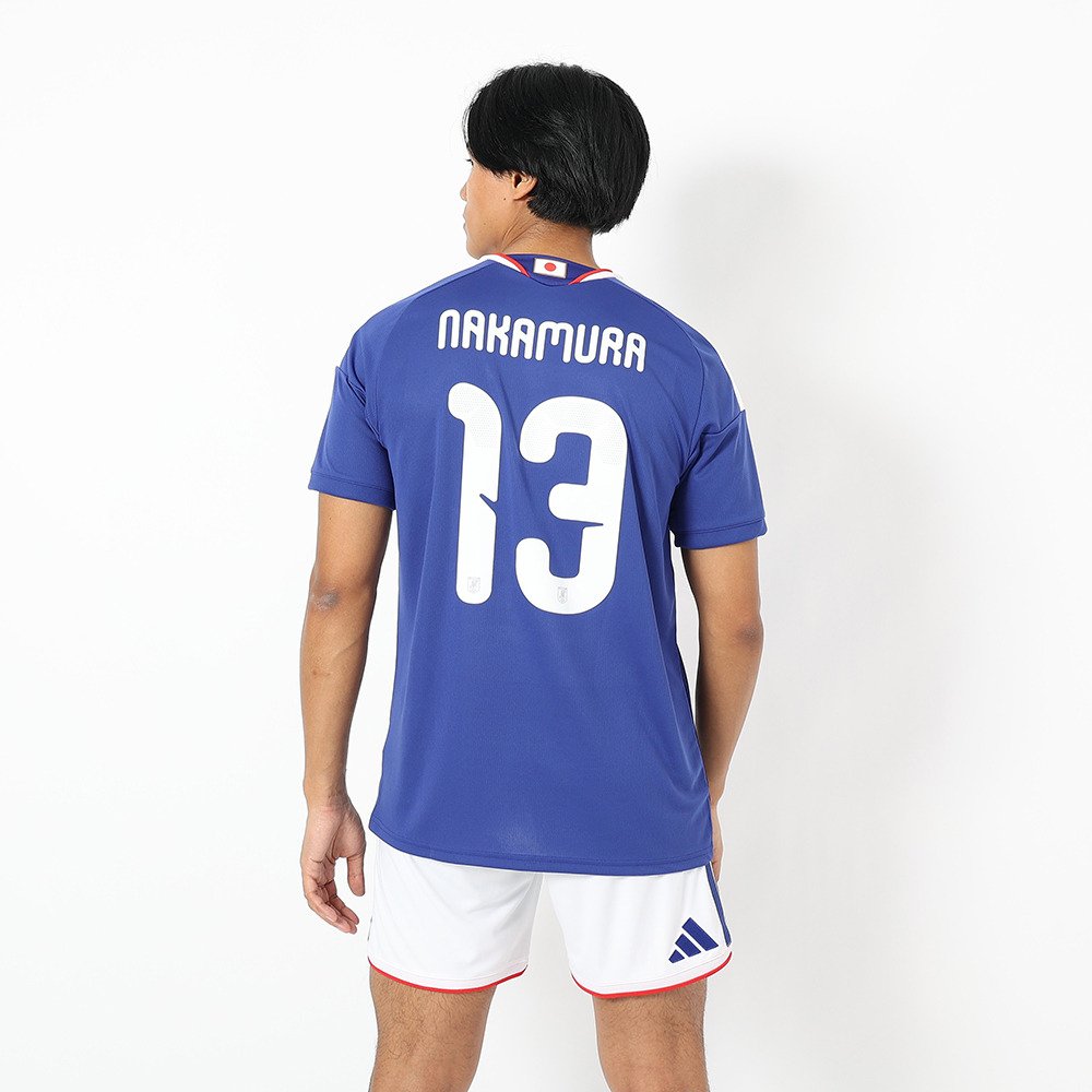 アディダス（adidas）（メンズ）アディダス サッカー日本代表 2026