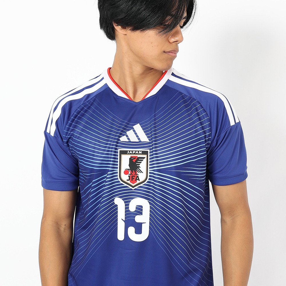 アディダス（adidas）（メンズ）アディダス サッカー日本代表 2026