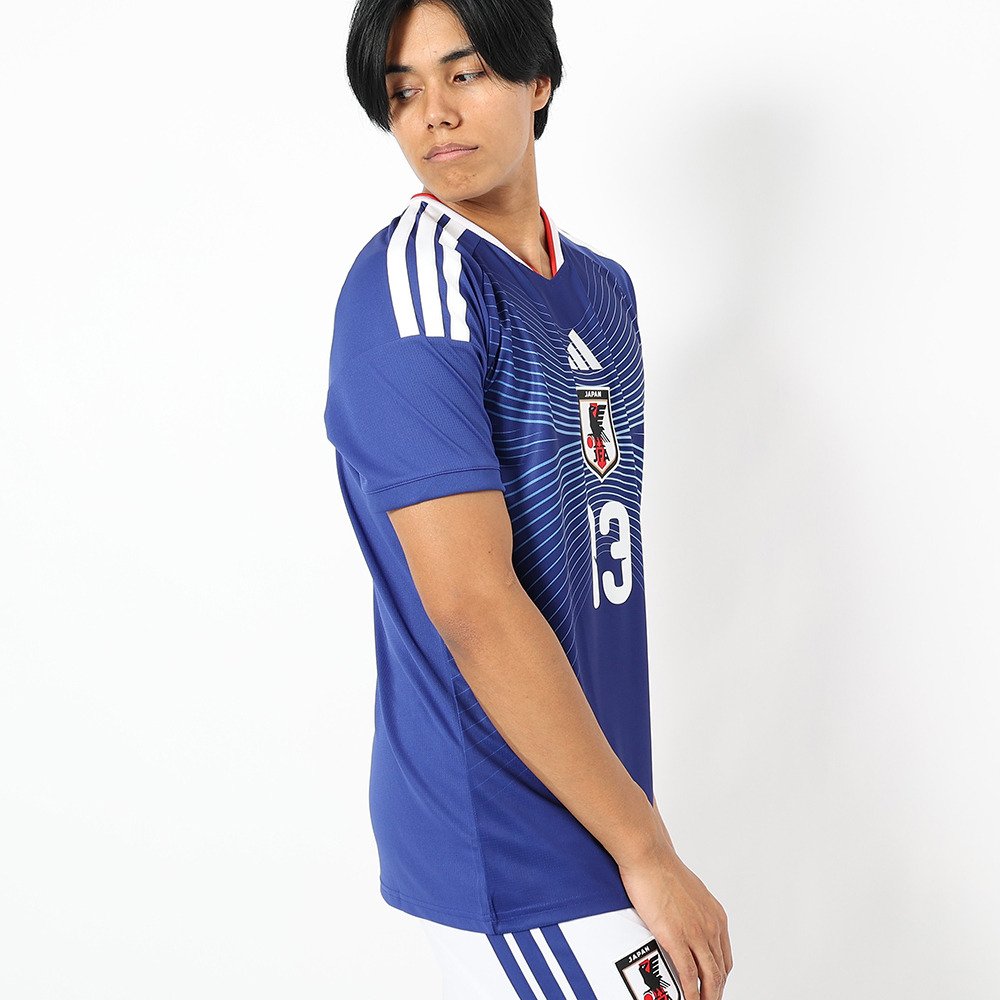 アディダス（adidas）（メンズ）アディダス サッカー日本代表 2026