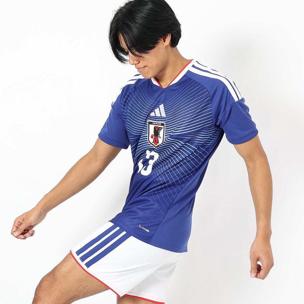 アディダス（adidas）（メンズ）アディダス サッカー日本代表 2026
