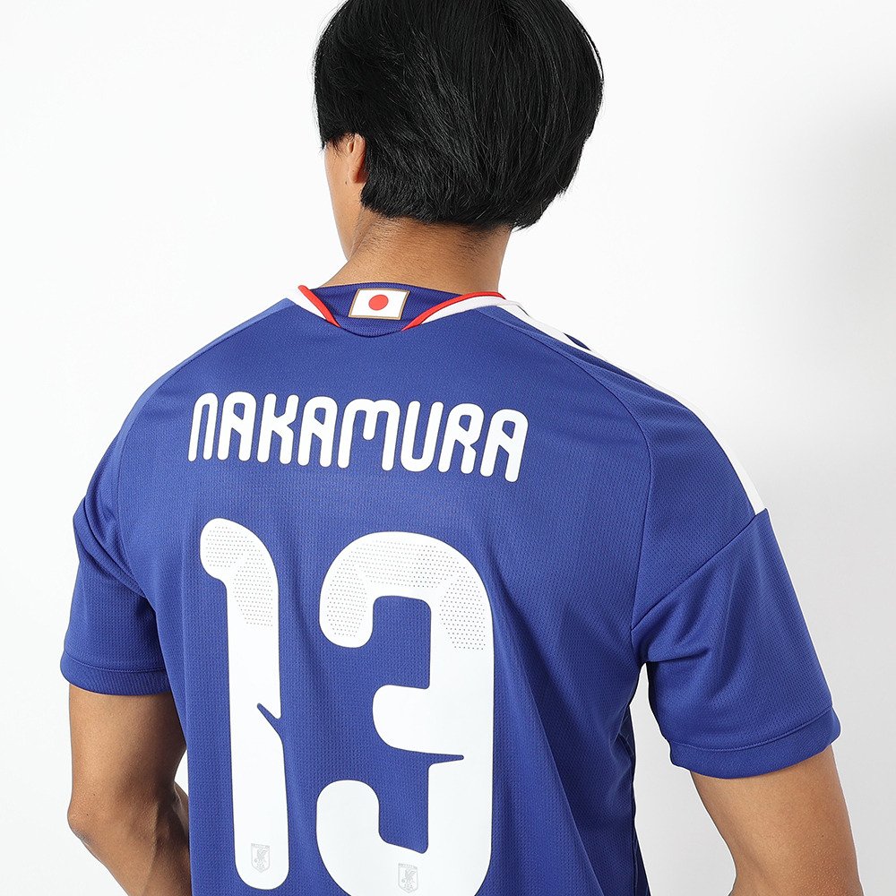 アディダス（adidas）（メンズ）アディダス サッカー日本代表 2026