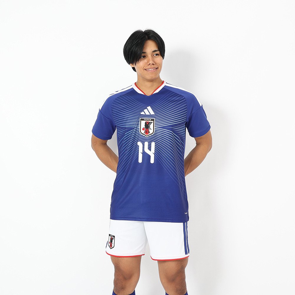 アディダス（adidas）（メンズ）アディダス サッカー日本代表 2026