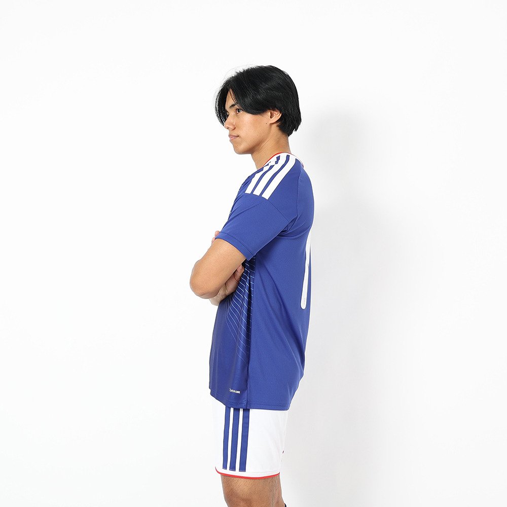 アディダス（adidas）（メンズ）アディダス サッカー日本代表 2026