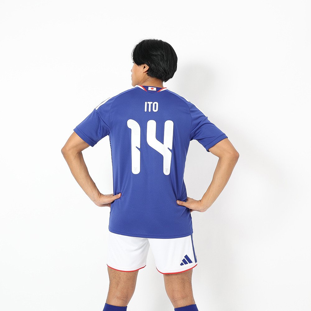 アディダス（adidas）（メンズ）アディダス サッカー日本代表 2026