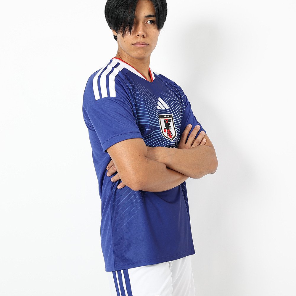 アディダス（adidas）（メンズ）アディダス サッカー日本代表 2026