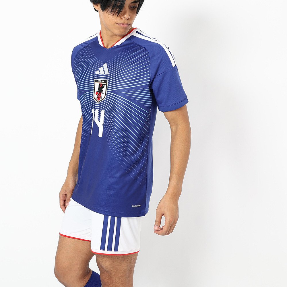 アディダス（adidas）（メンズ）アディダス サッカー日本代表 2026