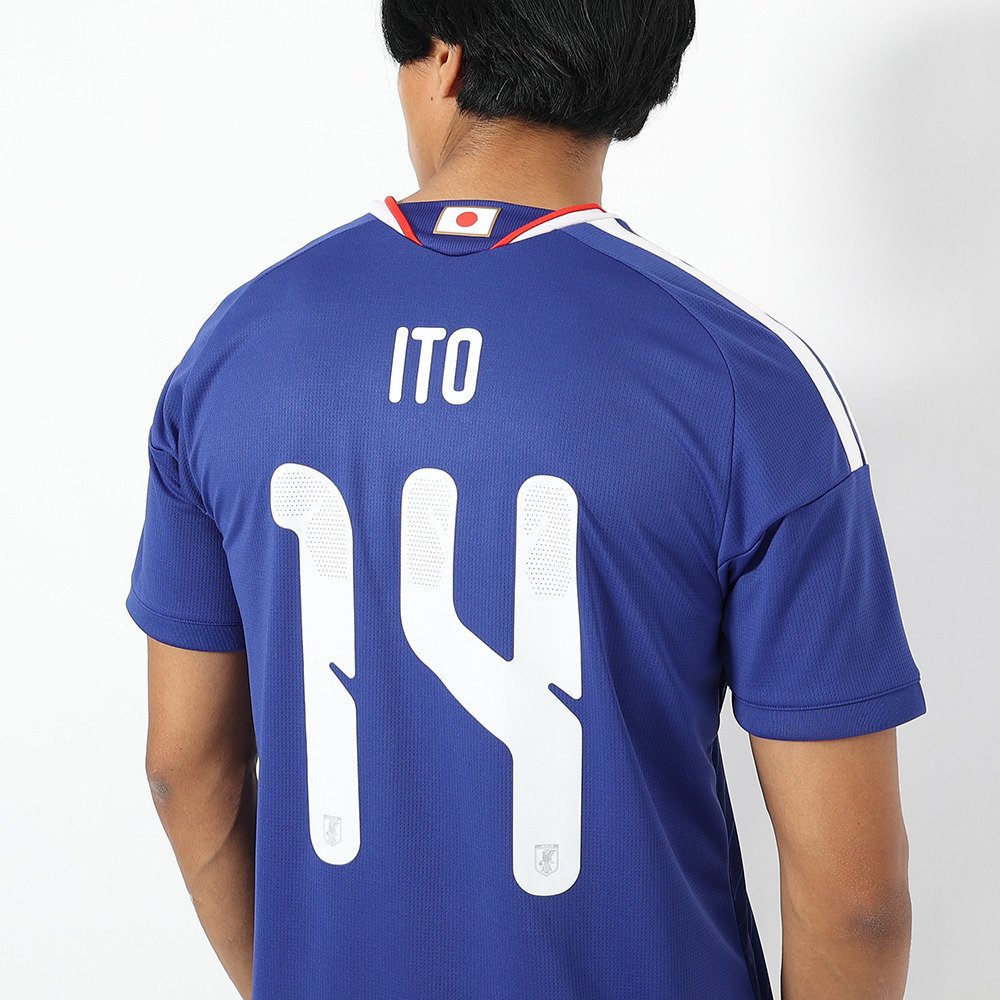 アディダス（adidas）（メンズ）アディダス サッカー日本代表 2026