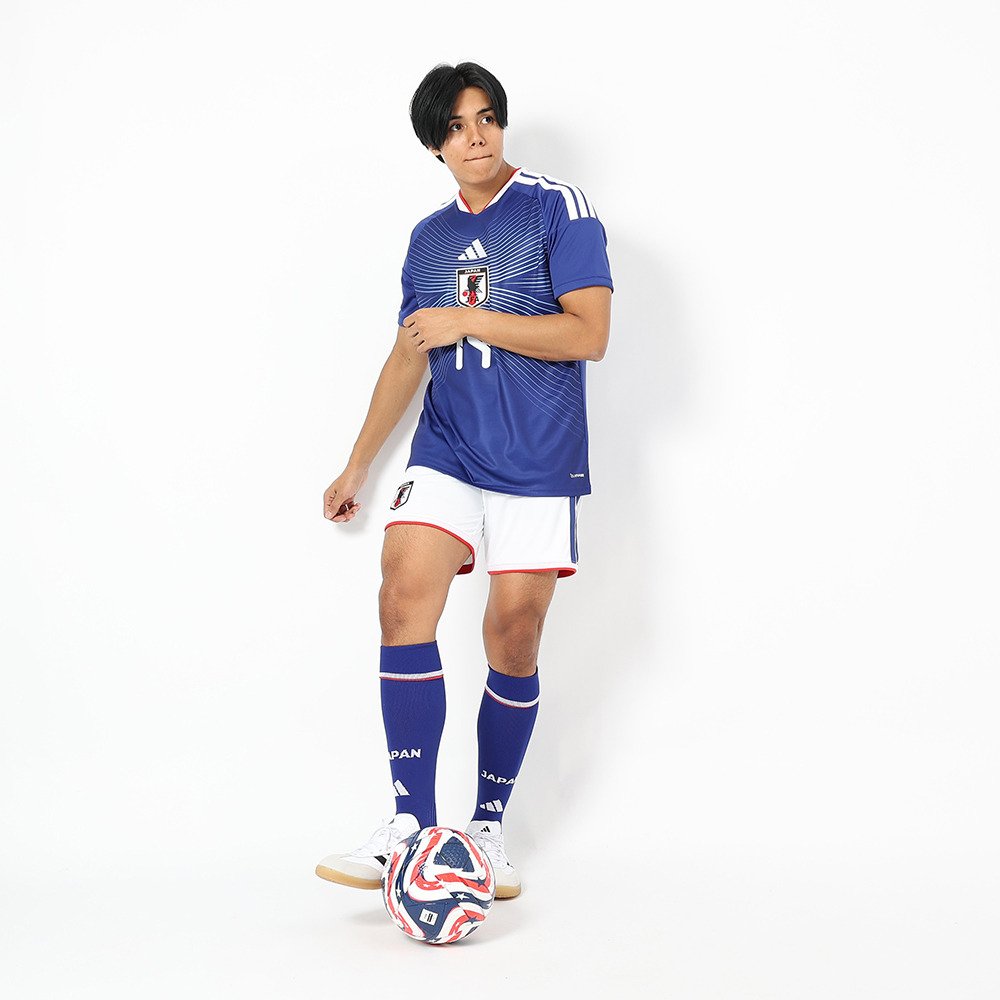 アディダス（adidas）（メンズ）アディダス サッカー日本代表 2026