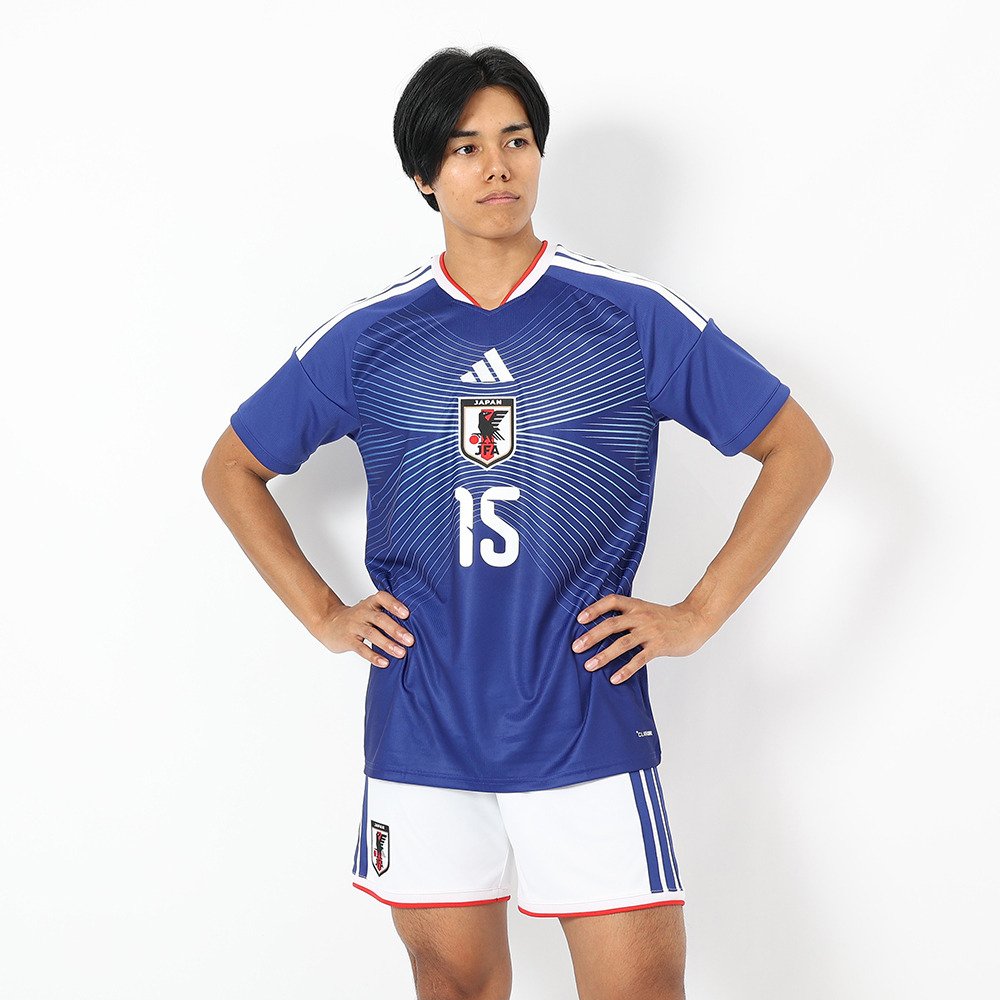 アディダス（adidas）（メンズ）アディダス サッカー日本代表 2026