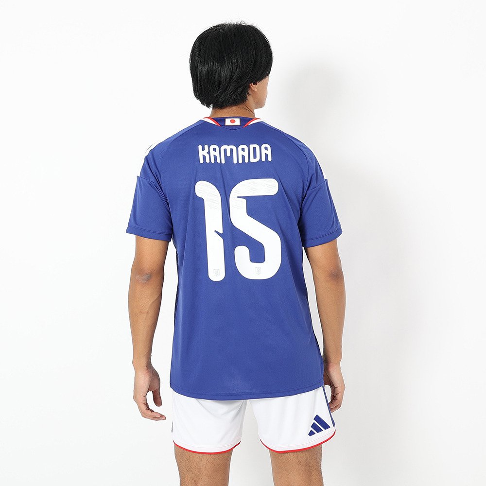 アディダス（adidas）（メンズ）アディダス サッカー日本代表 2026