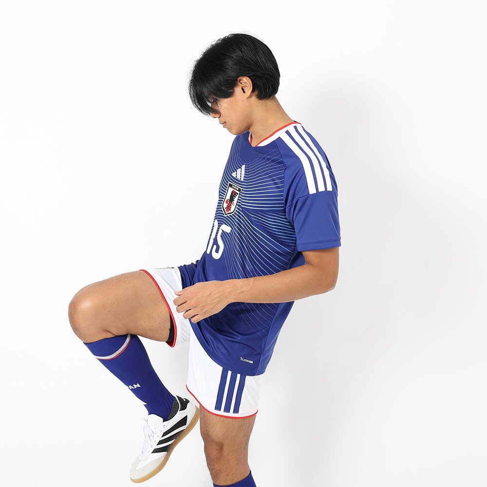 アディダス（adidas）（メンズ）アディダス サッカー日本代表 2026
