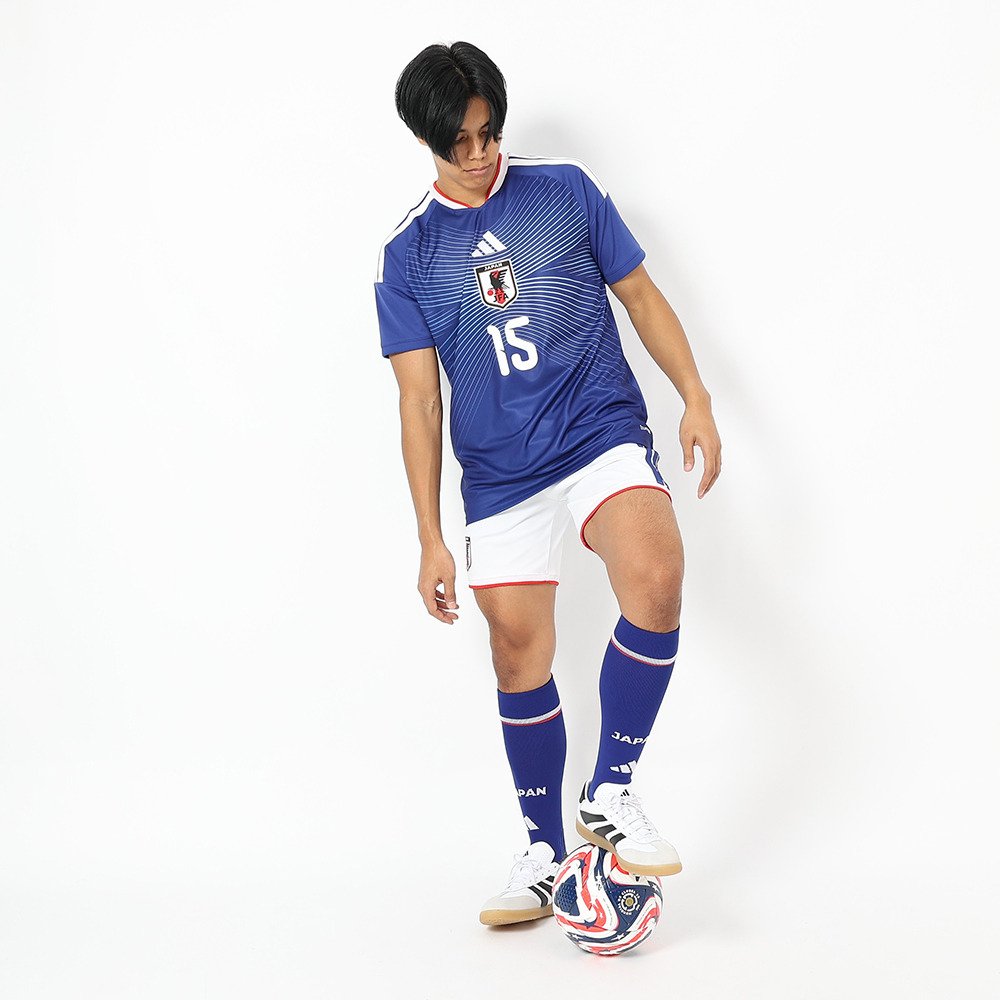 アディダス（adidas）（メンズ）アディダス サッカー日本代表 2026