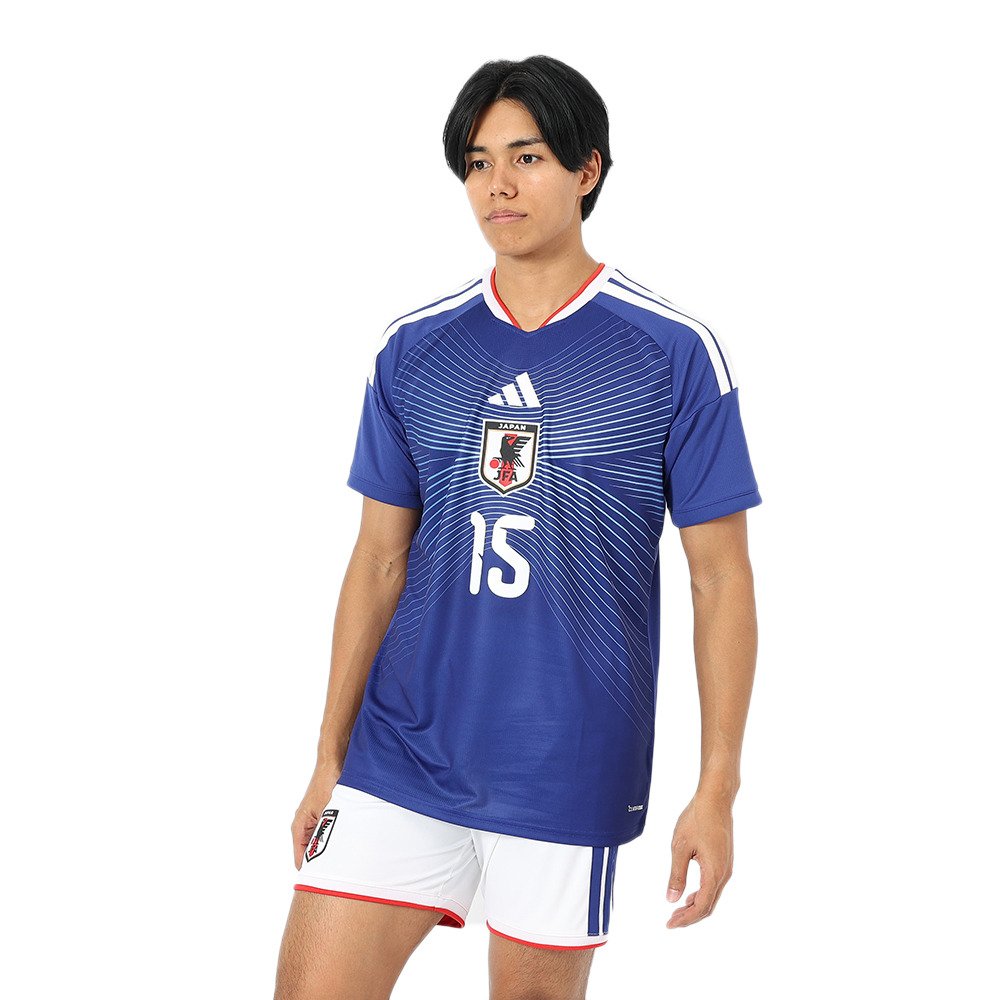 アディダス（adidas）（メンズ）アディダス サッカー日本代表 2026