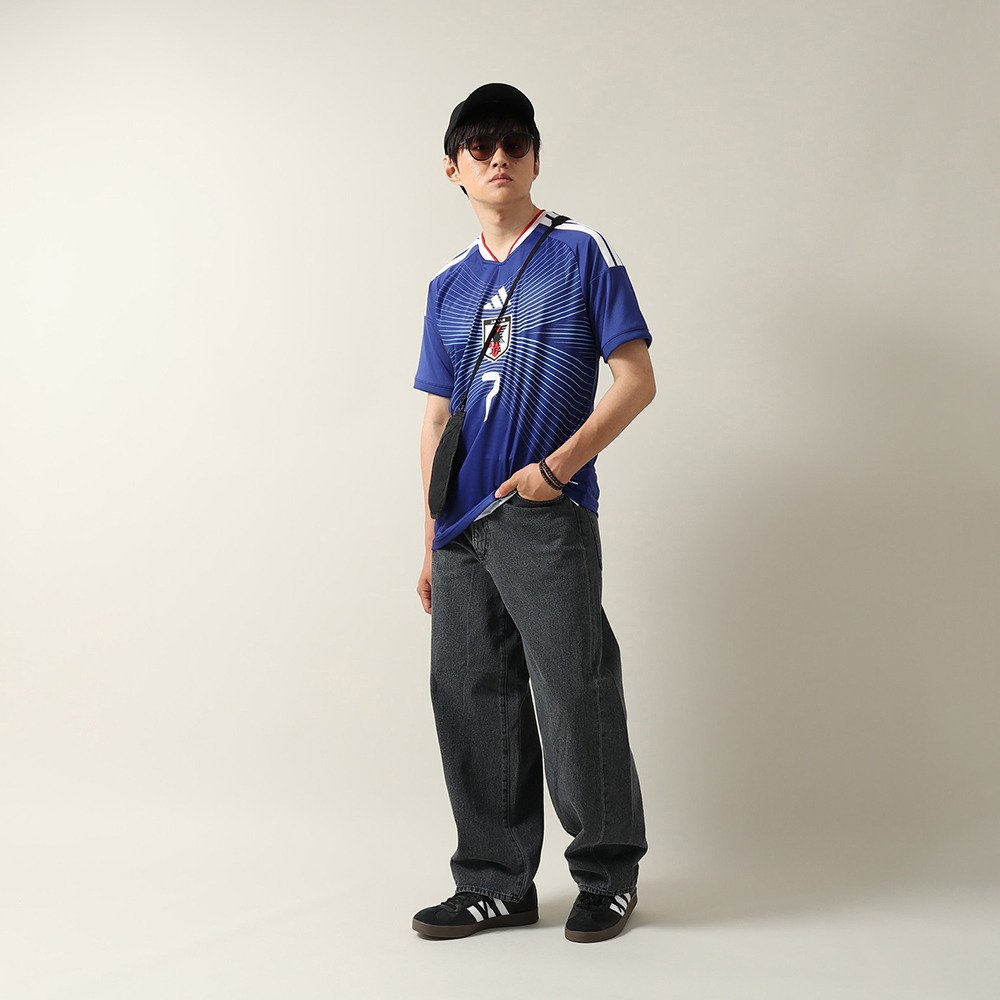 アディダス（adidas）（メンズ）アディダス サッカー日本代表 2026