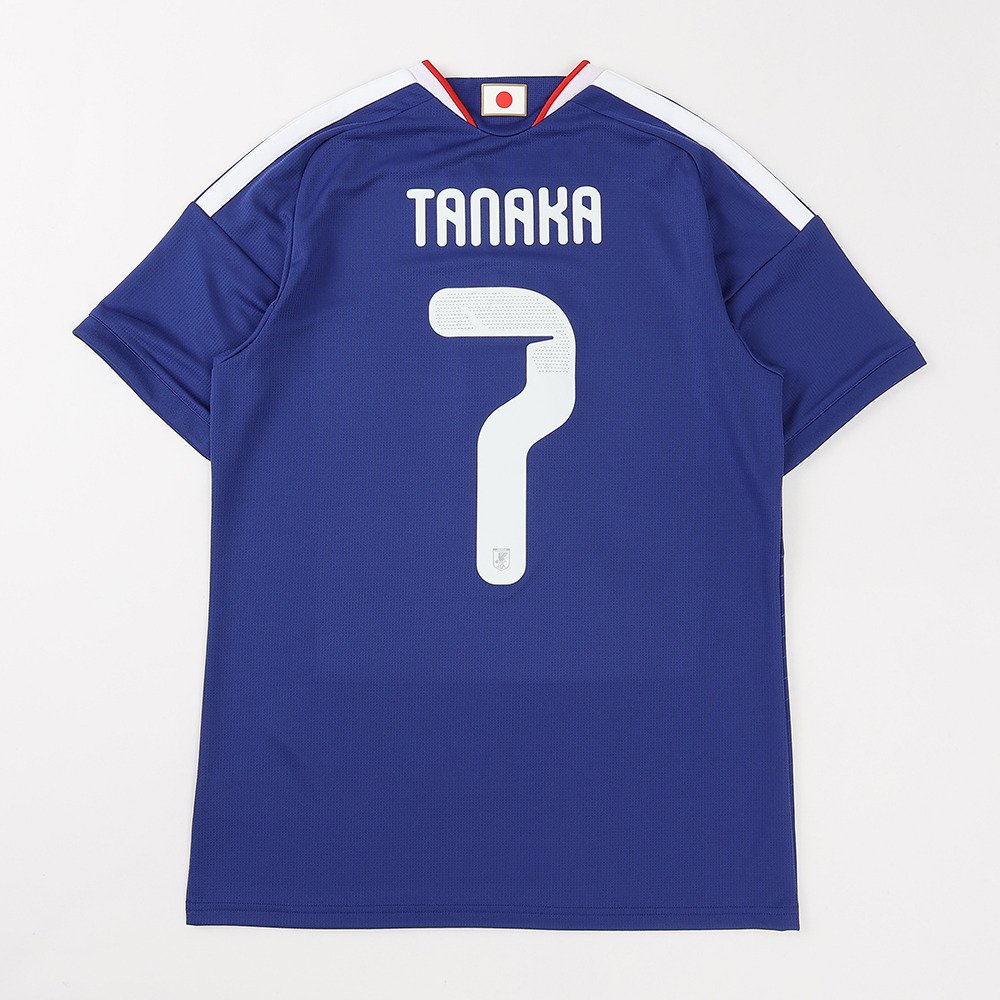 アディダス（adidas）（メンズ）アディダス サッカー日本代表 2026