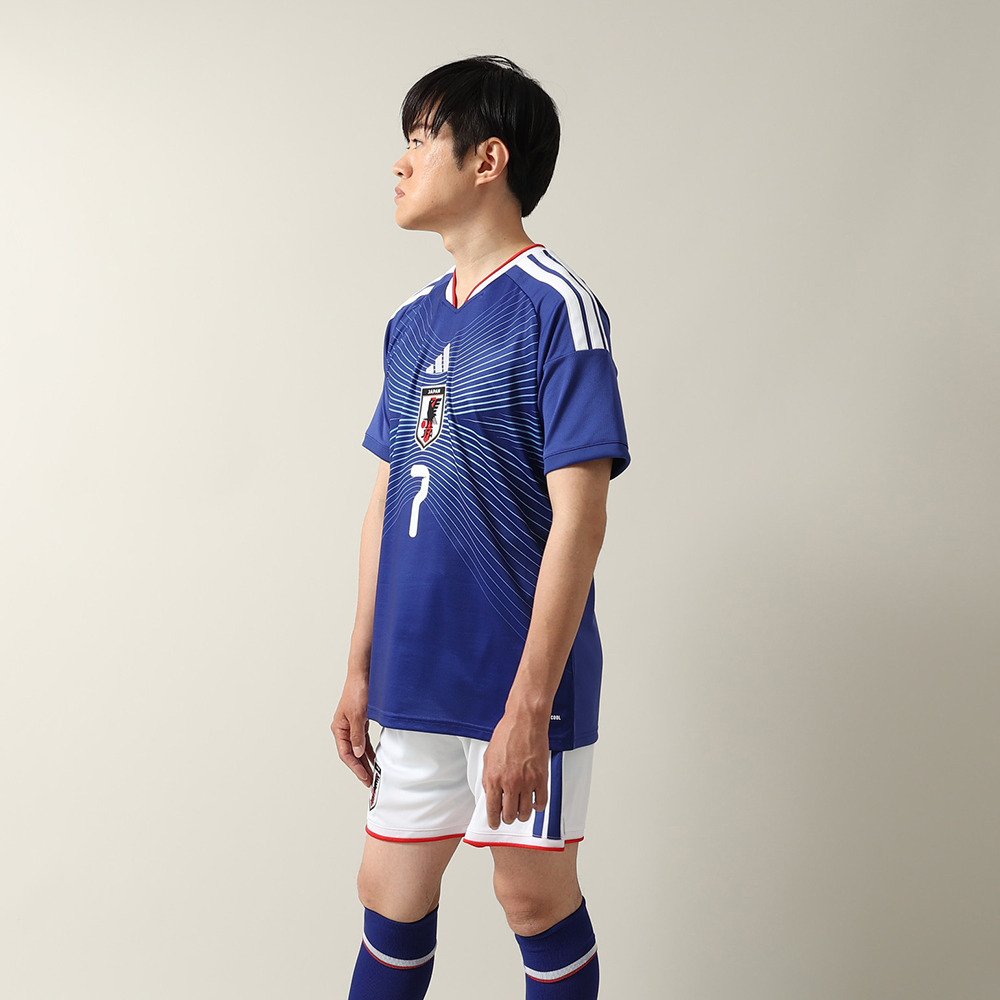 アディダス（adidas）（メンズ）アディダス サッカー日本代表 2026