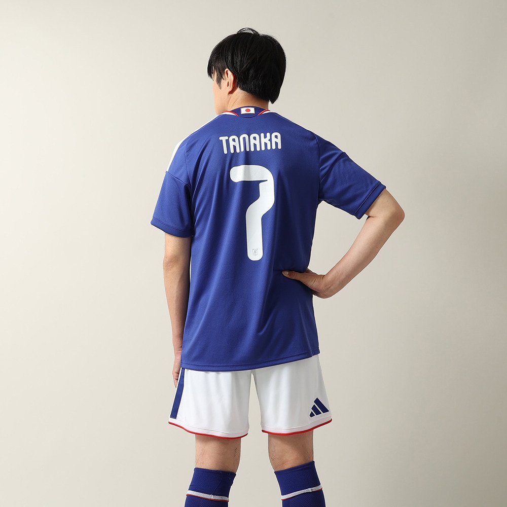 アディダス（adidas）（メンズ）アディダス サッカー日本代表 2026