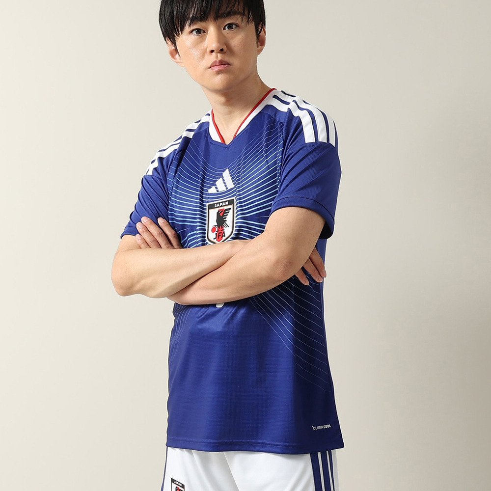 アディダス（adidas）（メンズ）アディダス サッカー日本代表 2026