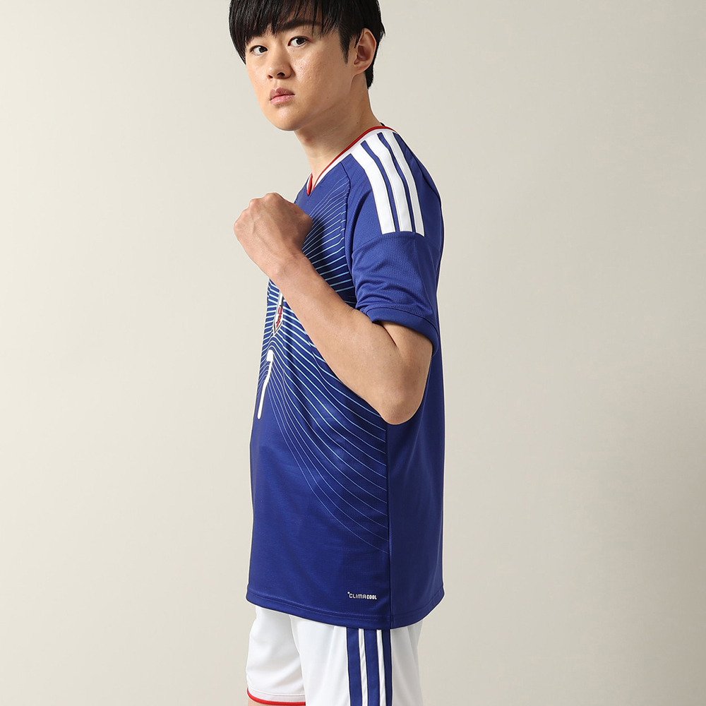 アディダス（adidas）（メンズ）アディダス サッカー日本代表 2026