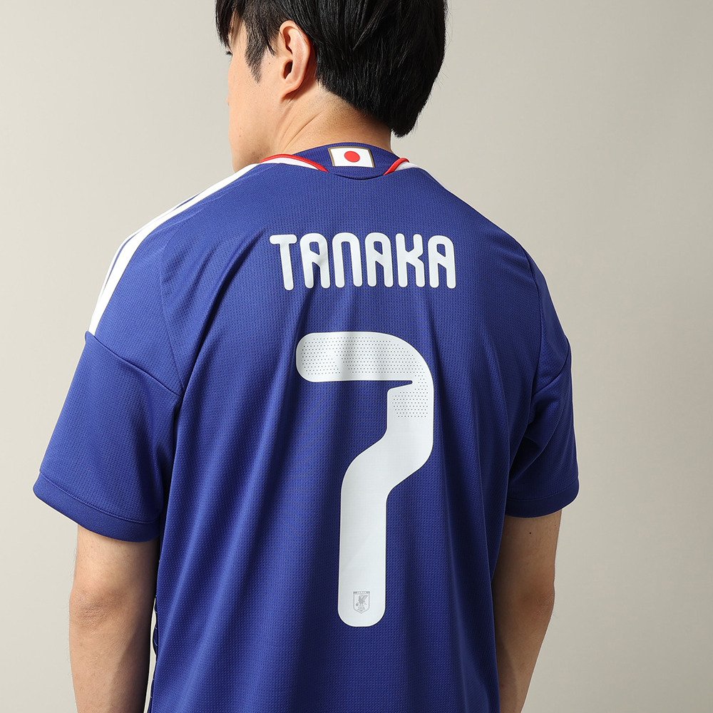 アディダス（adidas）（メンズ）アディダス サッカー日本代表 2026