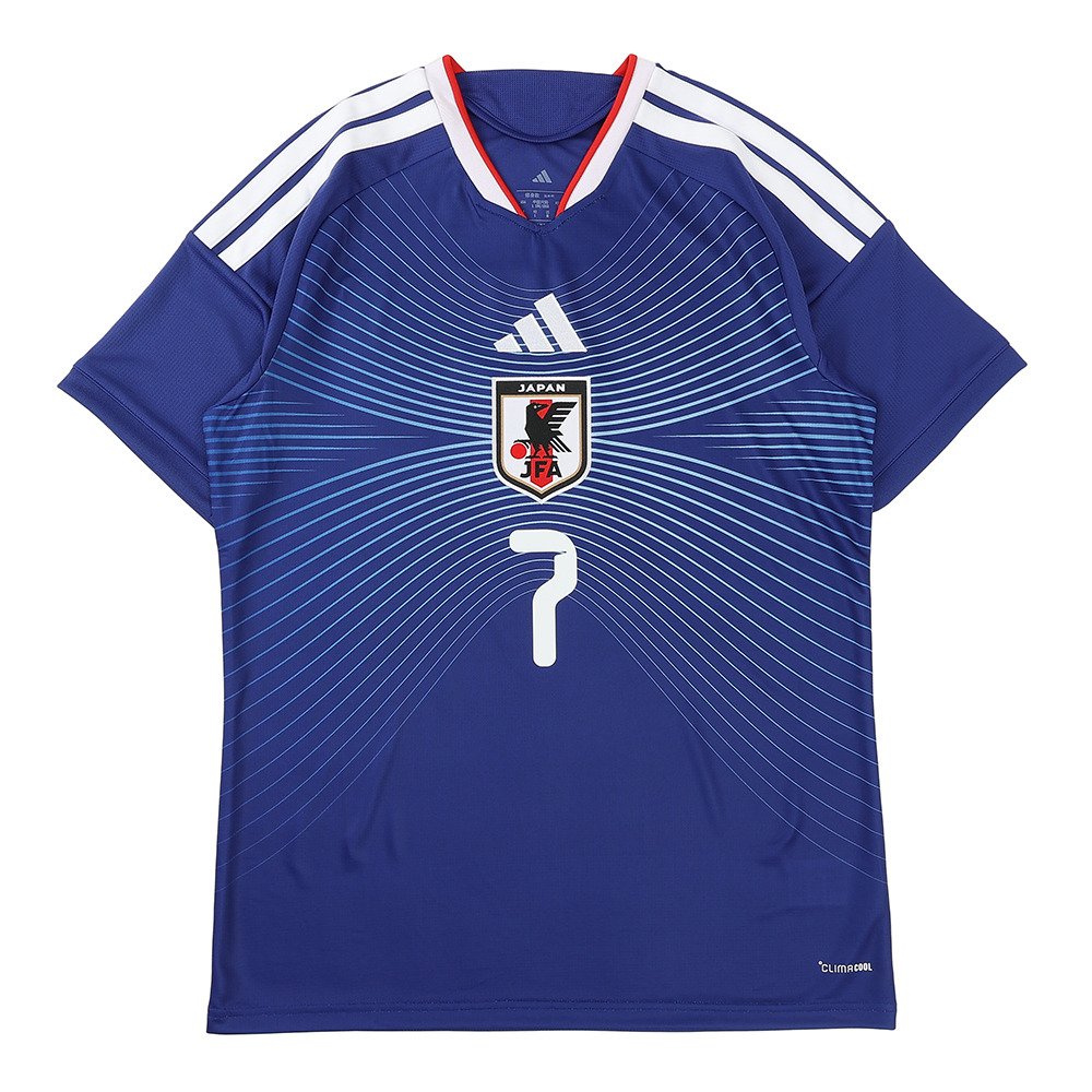 アディダス（adidas）（メンズ）アディダス サッカー日本代表 2026