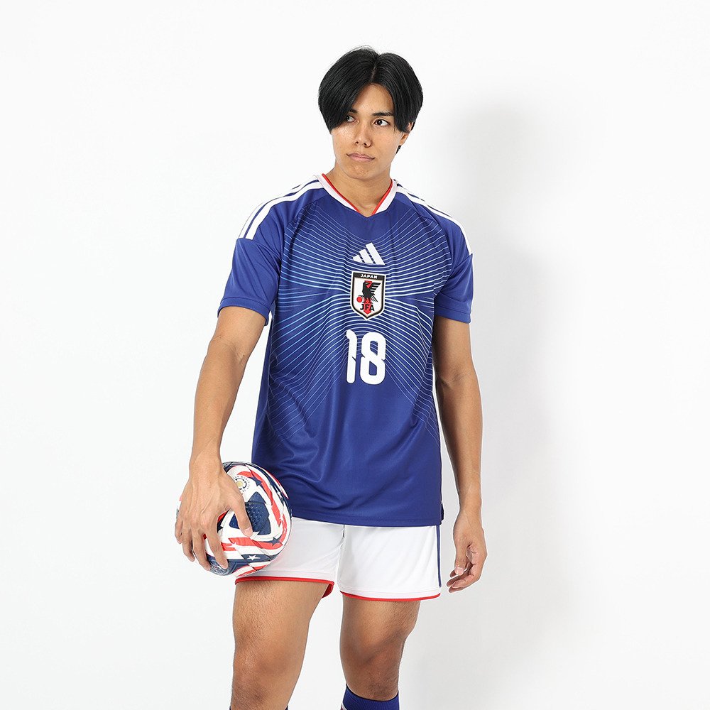 アディダス（adidas）（メンズ）アディダス サッカー日本代表 2026