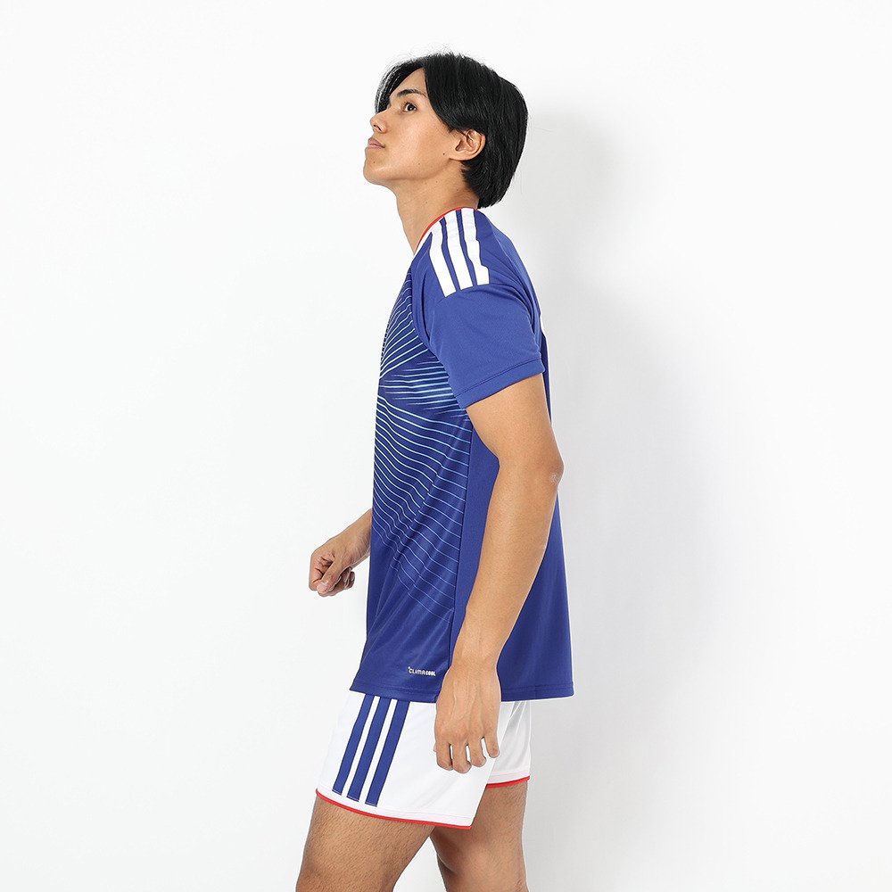 アディダス（adidas）（メンズ）アディダス サッカー日本代表 2026