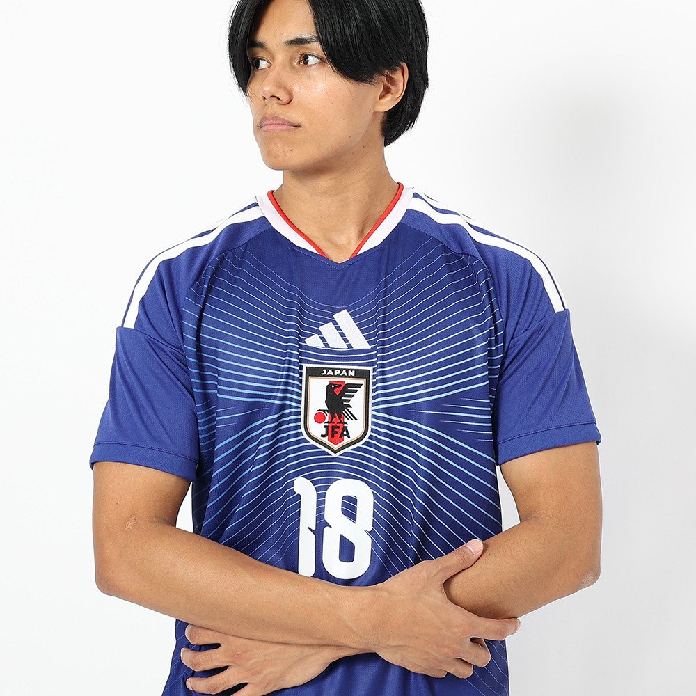 アディダス（adidas）（メンズ）アディダス サッカー日本代表 2026