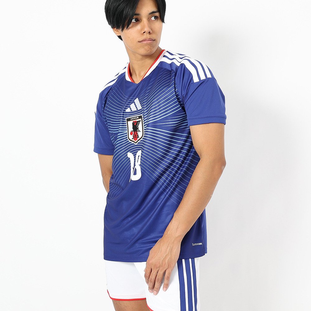 アディダス（adidas）（メンズ）アディダス サッカー日本代表 2026