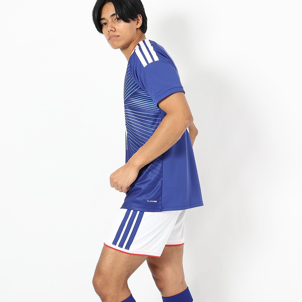 アディダス（adidas）（メンズ）アディダス サッカー日本代表 2026