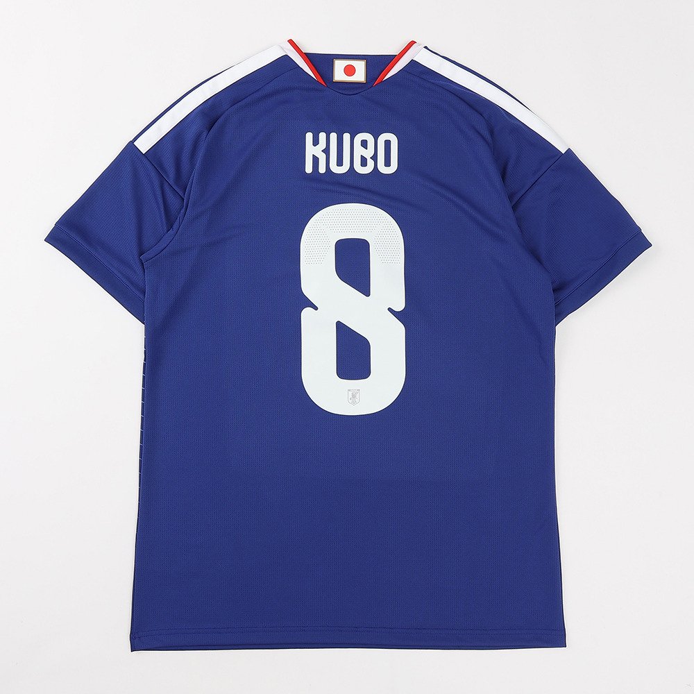 アディダス（adidas）（メンズ）アディダス サッカー日本代表 2026