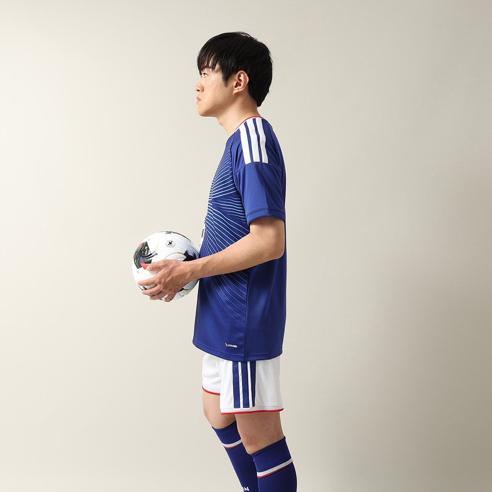 アディダス（adidas）（メンズ）アディダス サッカー日本代表 2026