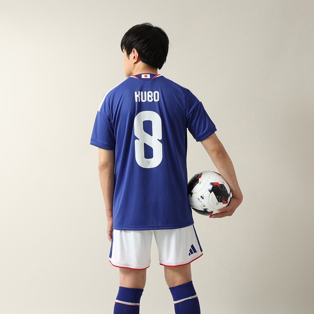 アディダス（adidas）（メンズ）アディダス サッカー日本代表 2026