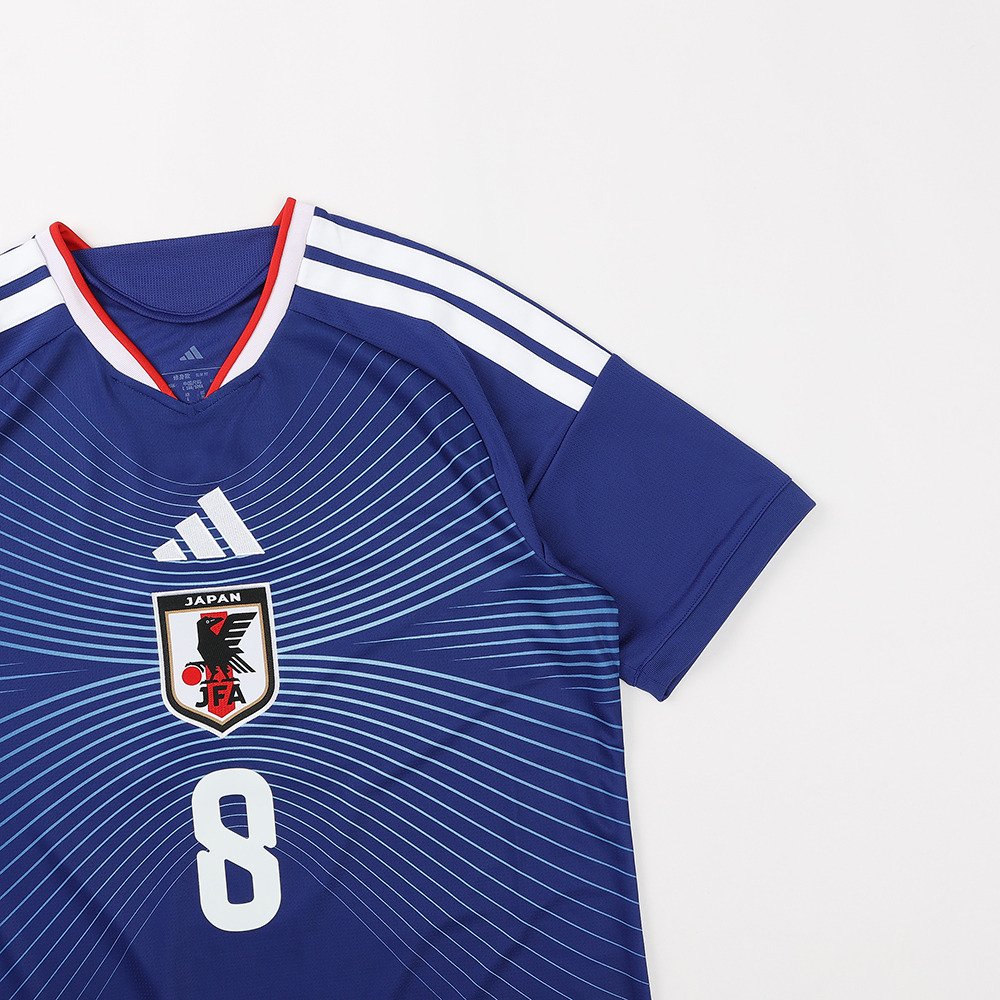 アディダス（adidas）（メンズ）アディダス サッカー日本代表 2026