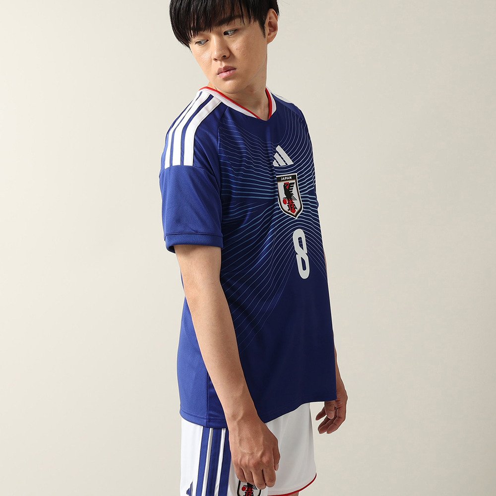 アディダス（adidas）（メンズ）アディダス サッカー日本代表 2026