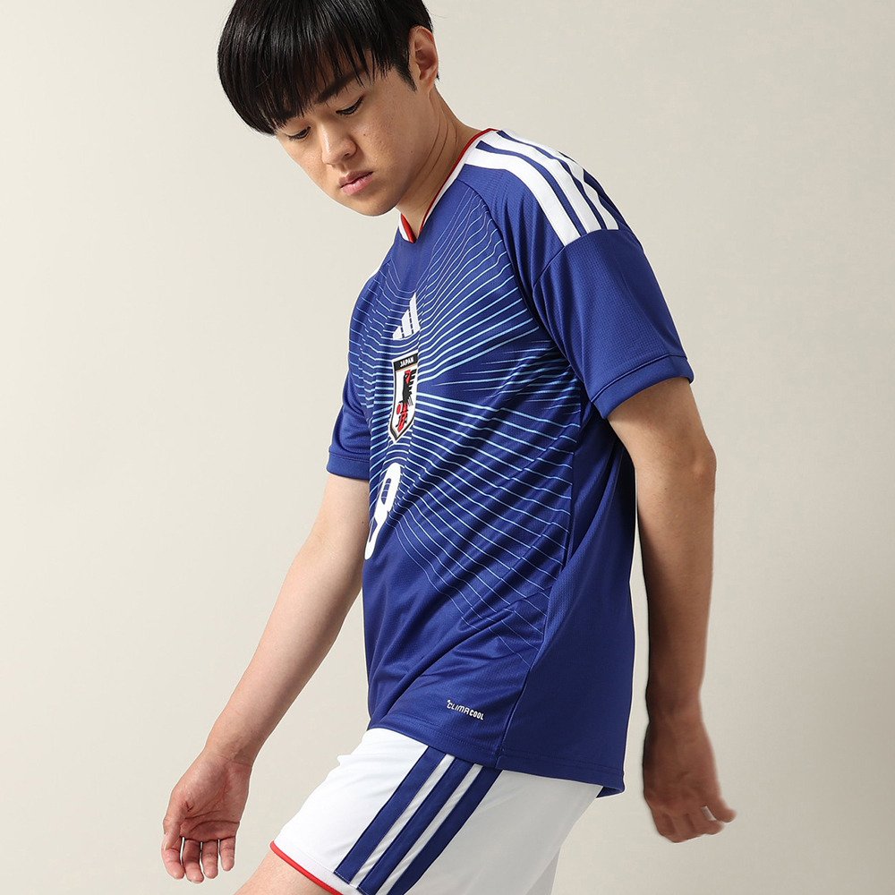 アディダス（adidas）（メンズ）アディダス サッカー日本代表 2026