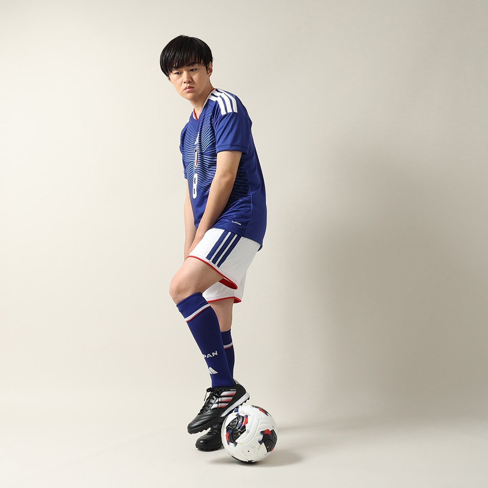 アディダス（adidas）（メンズ）アディダス サッカー日本代表 2026