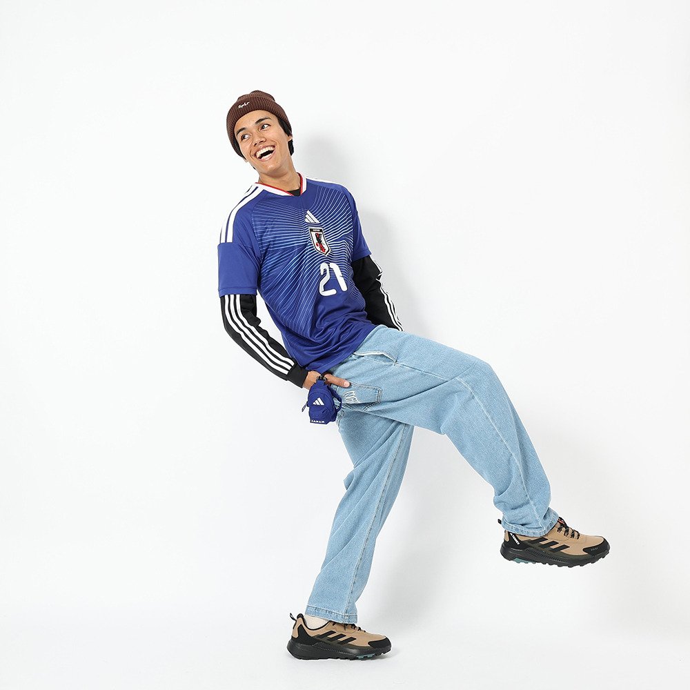 アディダス（adidas）（メンズ）アディダス サッカー日本代表 2026